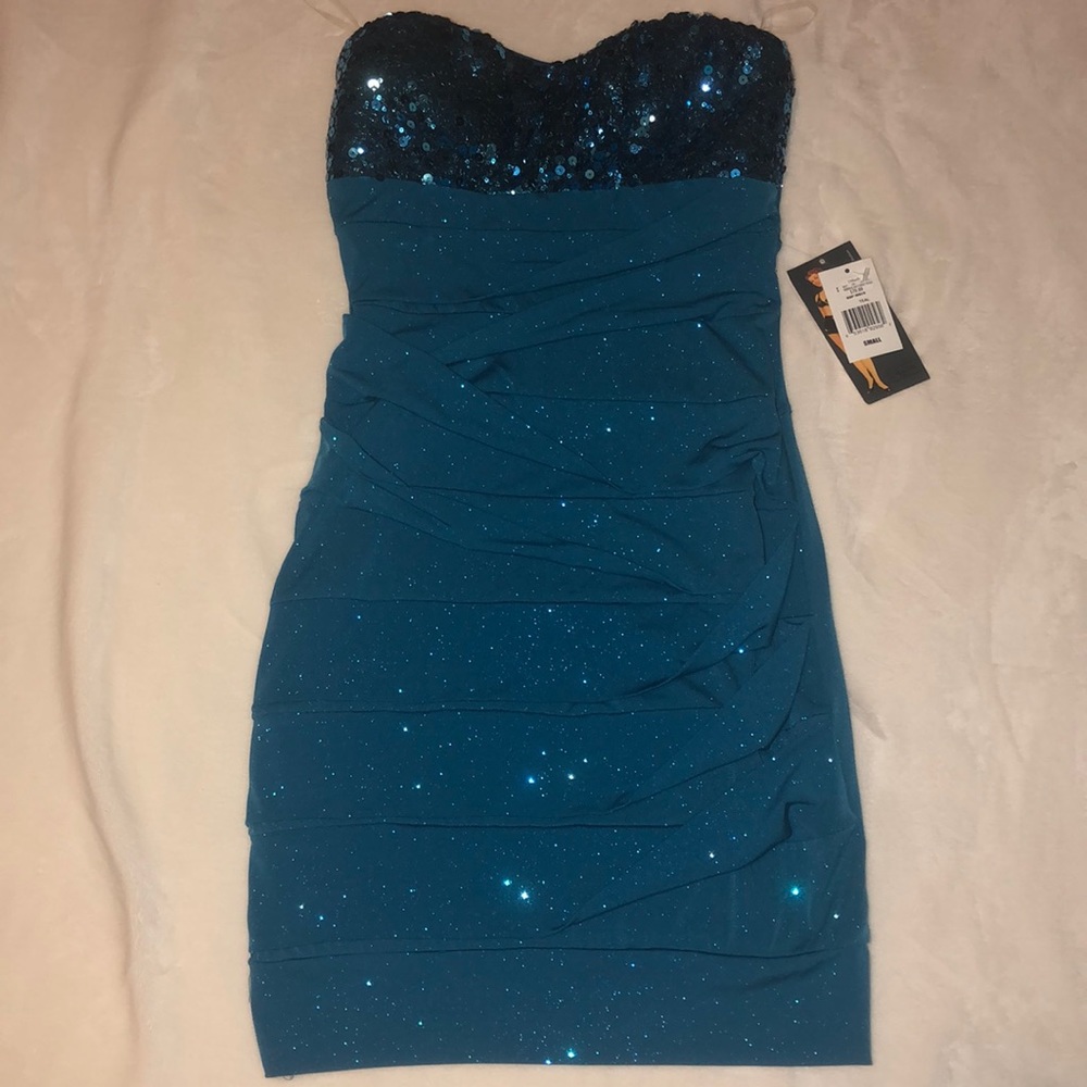 Bodycon dress